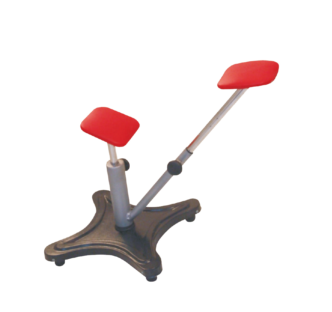 7522 Pedikür Ayaklığı myc-7522 - Görsel 1